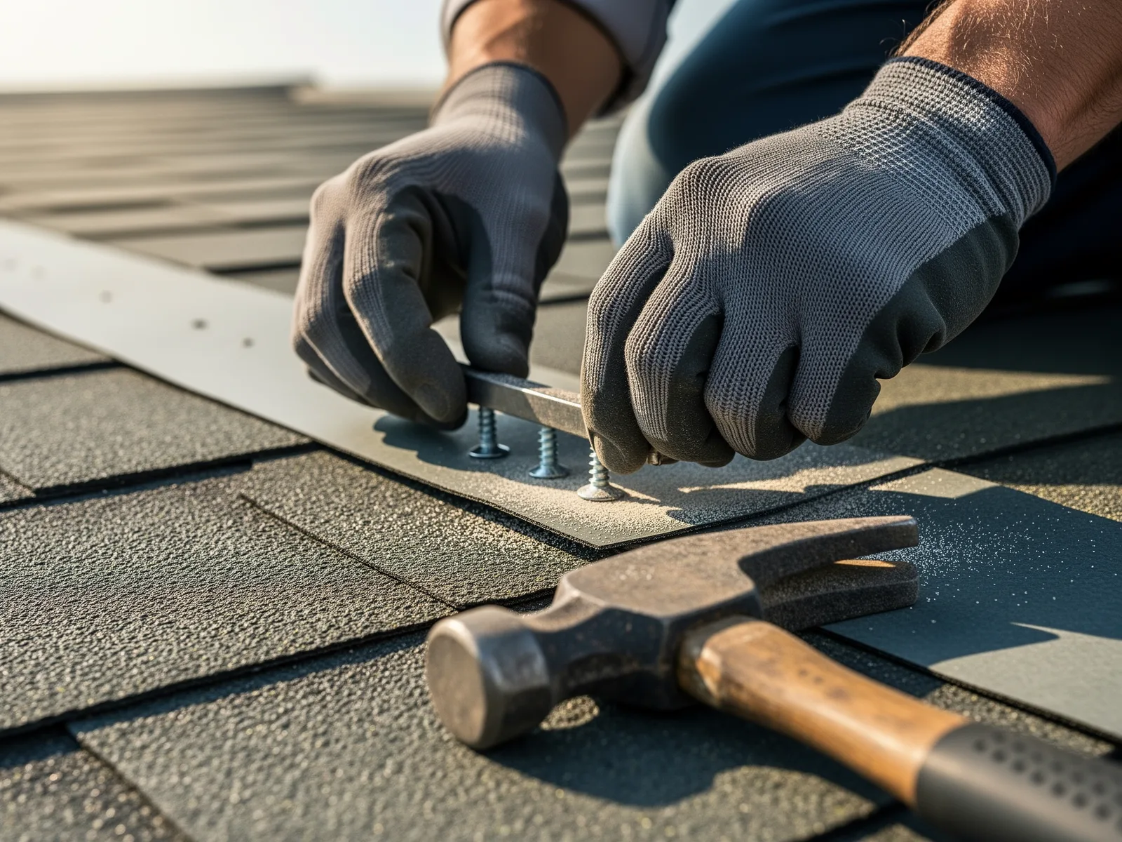 Why choose Fascia Repair in Montrose, WV